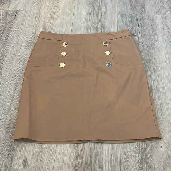 🇺🇸 Morgan de tio tan skirt - Picture 1 of 10
